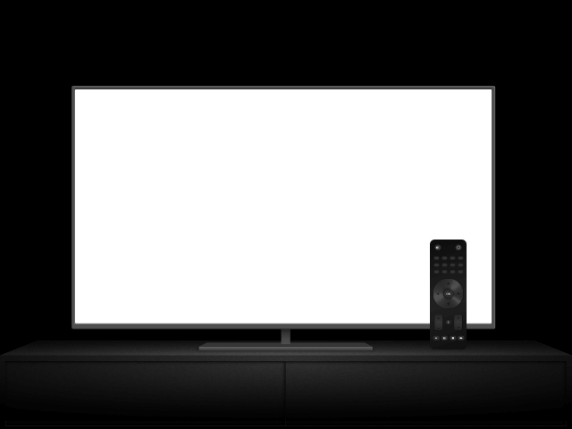 Enjoy on your TV